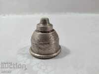 Спиртна лампа