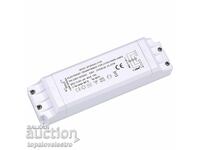 Transformator 220V la 12V, 50–210W cu protecție completă pentru halogen