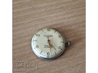 Механизъм за часовник CLAUDEX