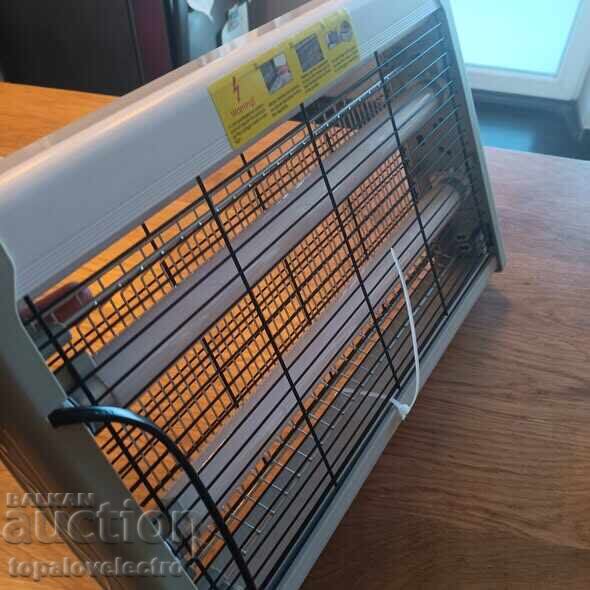 UV Light Insect Killer 20W, with note - 6