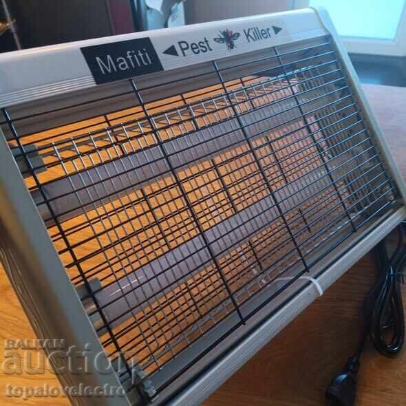 UV Light Insect Killer 20W, with note - 7