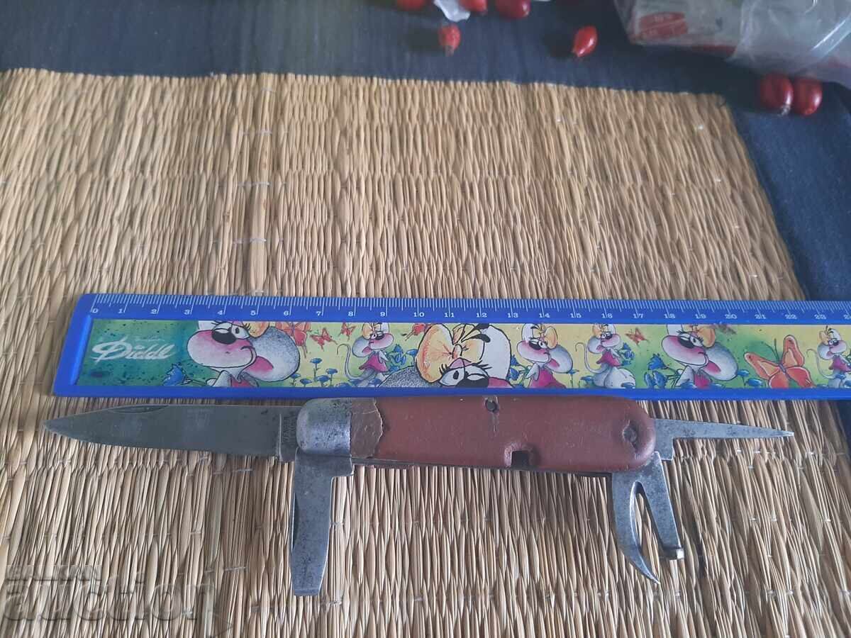 Ελβετικό σουγιά Wenger delemont 1945 με τιμή 150.00 BGN | € 76.69 Ελβετικό σουγιά Wenger delemont 1945 με τιμή 150.00 BGN | € 76.69