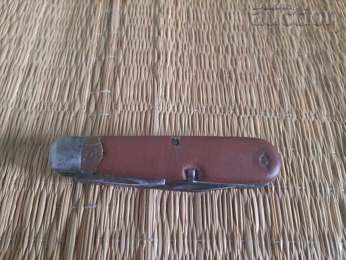 Ελβετικό σουγιά Wenger delemont 1945 - 5 Ελβετικό σουγιά Wenger delemont 1945 - 5