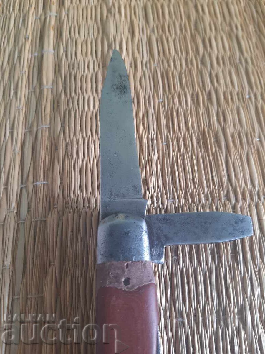 Ελβετικό σουγιά Wenger delemont 1945 - 6 Ελβετικό σουγιά Wenger delemont 1945 - 6