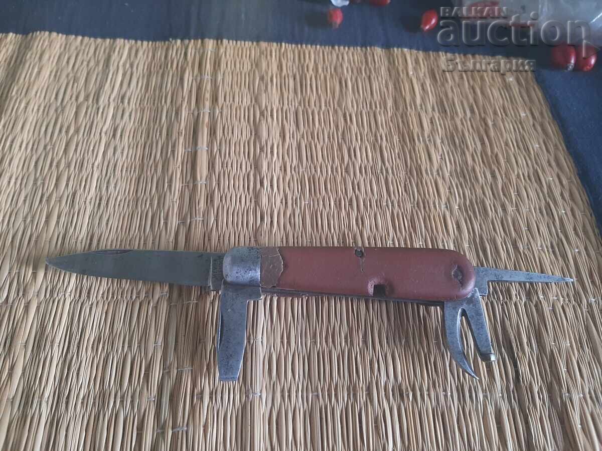 Ελβετικό σουγιά Wenger delemont 1945 Ελβετικό σουγιά Wenger delemont 1945