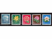 1964. Ελβετία. Pro Juventute