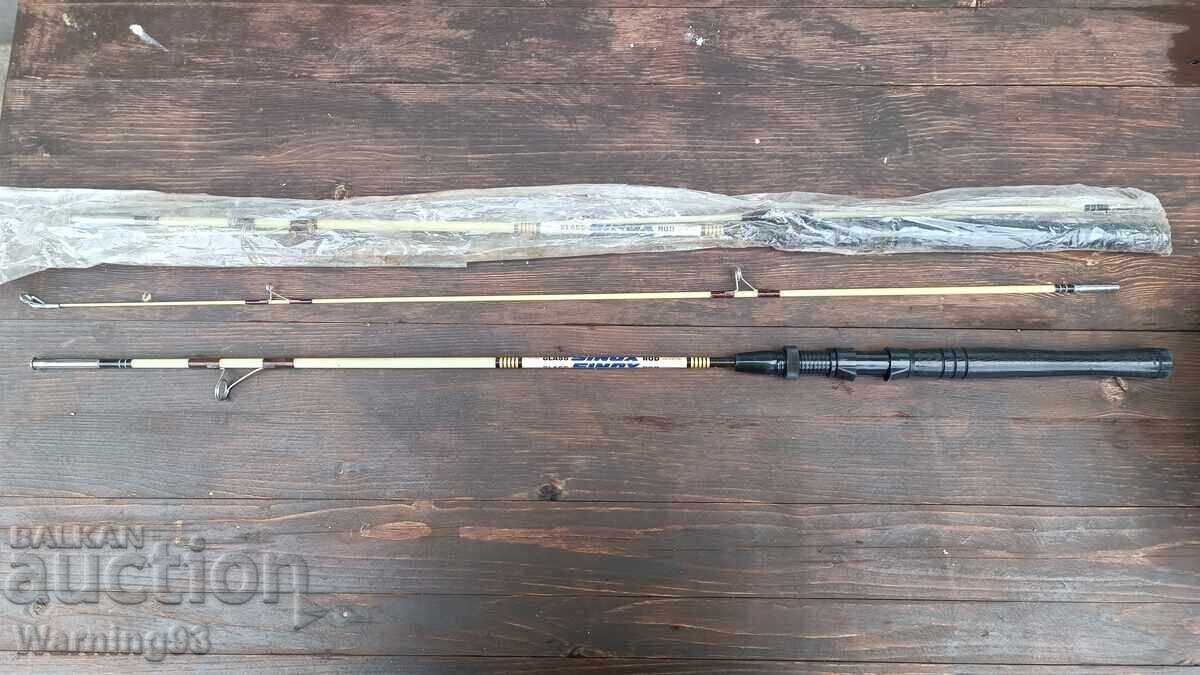 Delivery of Fishing rod SINOX Glass Rod - JAPAN - Brand new - 160cm