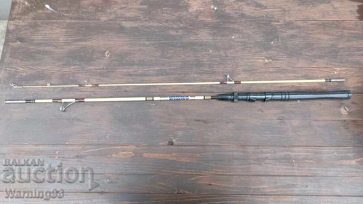 Fishing rod SINOX Glass Rod - JAPAN - Brand new - 160cm