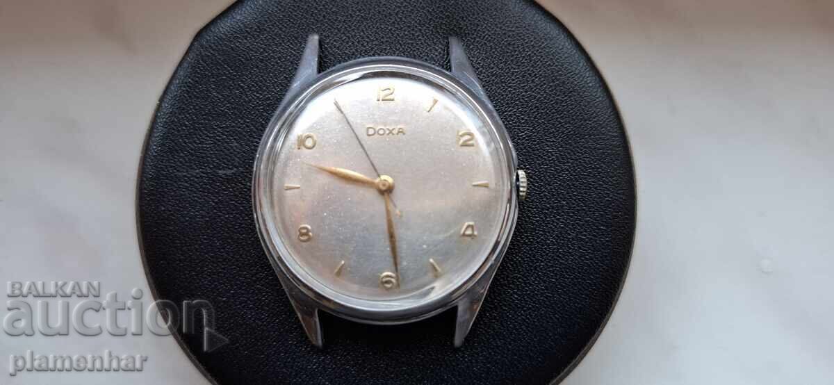 Δόξα - ανδρικό ρολόι Δόξα - ανδρικό ρολόι