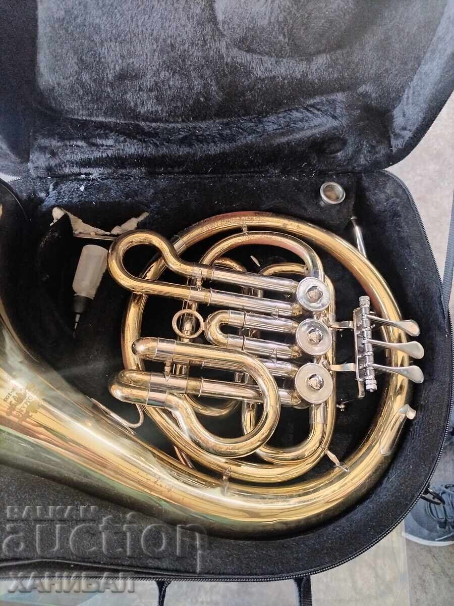 VALTHORN МУЗИКАЛЕН ДУХОВ ИНСТРУМЕНТ с цена 150.00 лв. | € 76.69