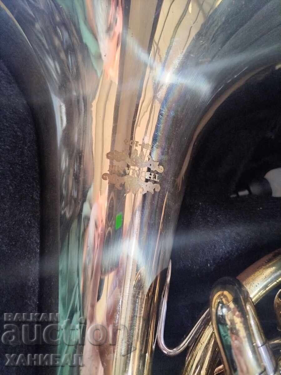 Аукцион VALTHORN МУЗИКАЛЕН ДУХОВ ИНСТРУМЕНТ