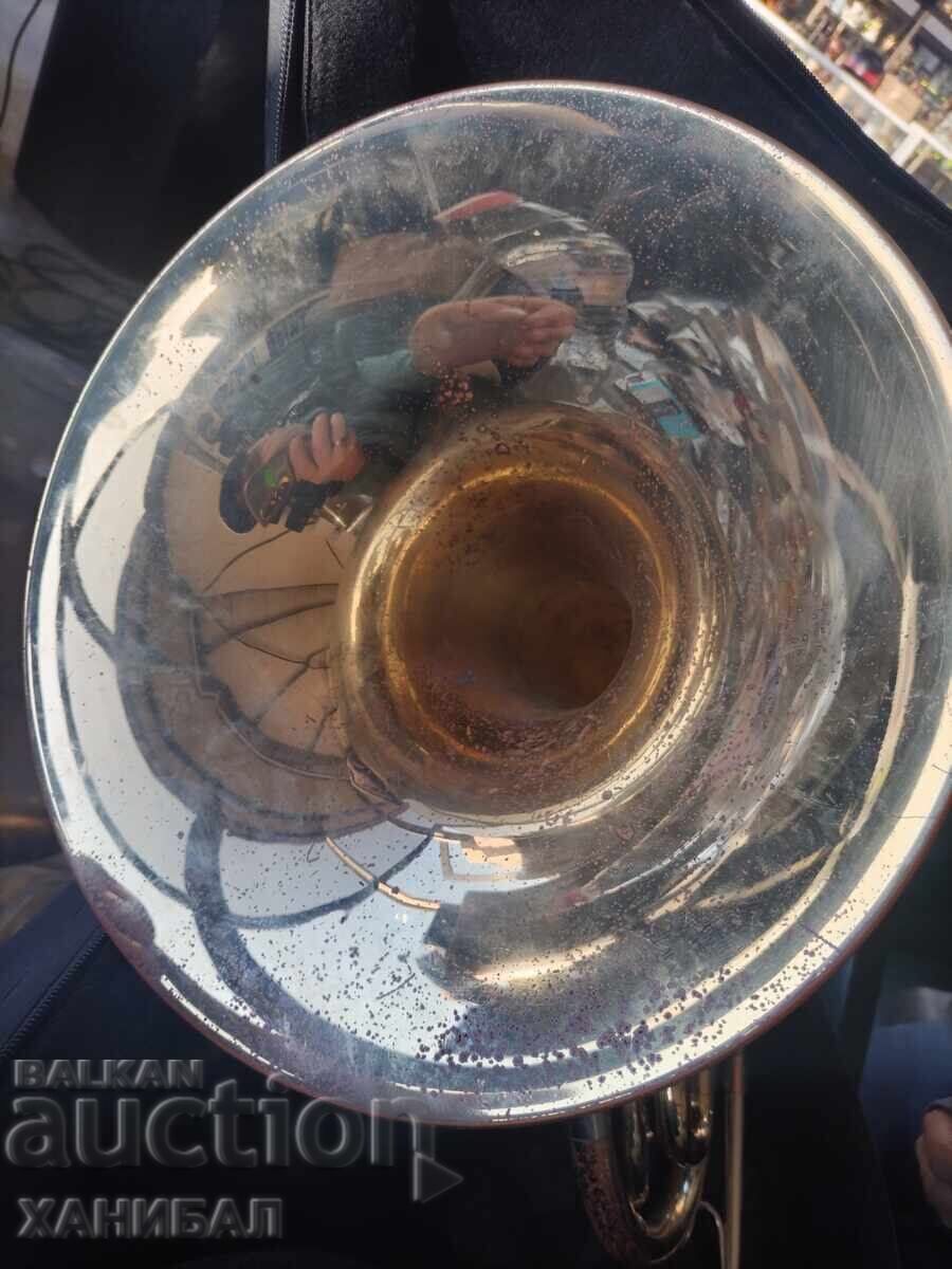 VALTHORN МУЗИКАЛЕН ДУХОВ ИНСТРУМЕНТ - 5