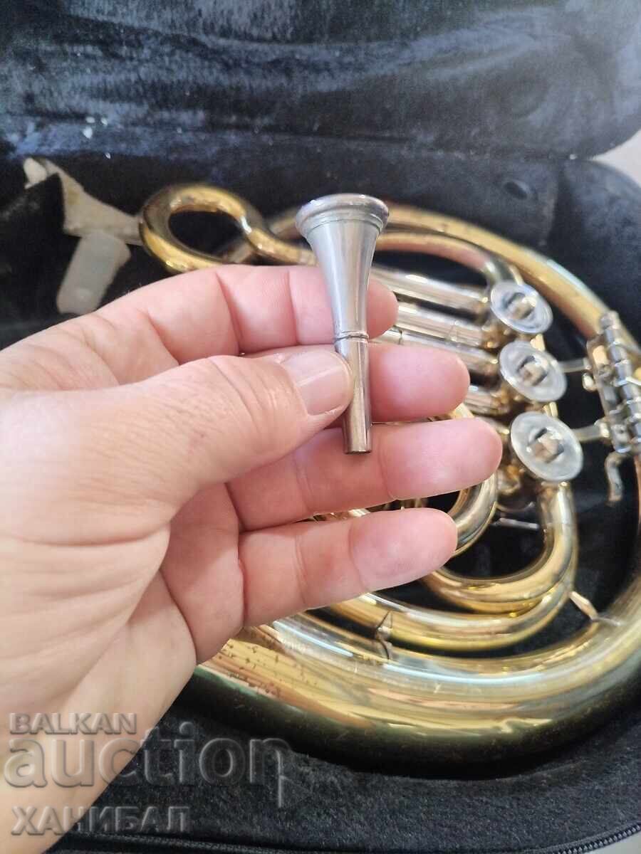 VALTHORN МУЗИКАЛЕН ДУХОВ ИНСТРУМЕНТ - 6