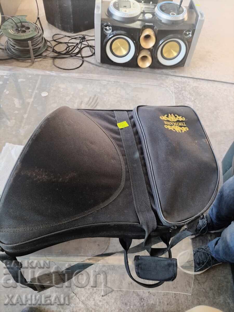 VALTHORN МУЗИКАЛЕН ДУХОВ ИНСТРУМЕНТ - 7