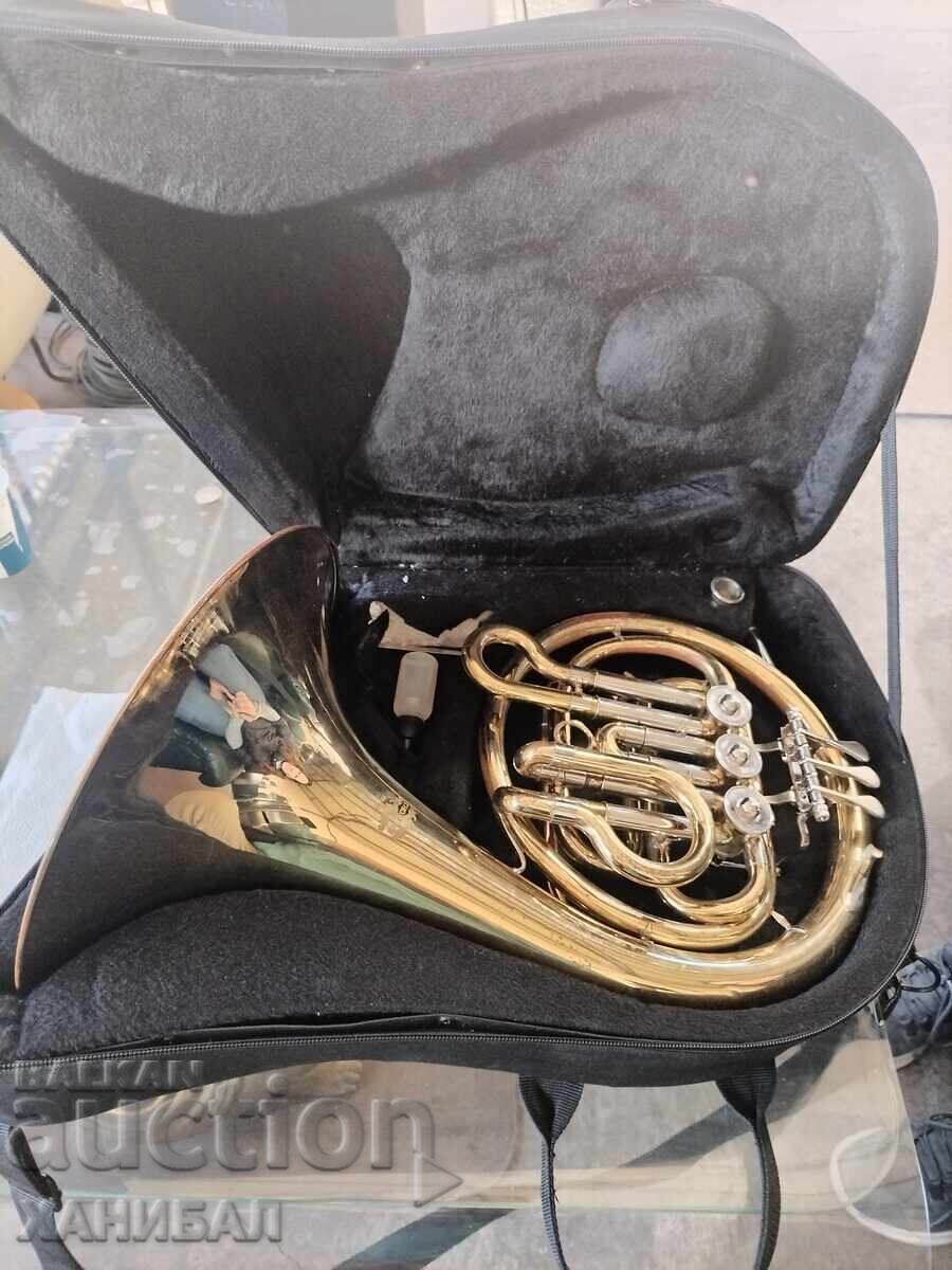 VALTHORN МУЗИКАЛЕН ДУХОВ ИНСТРУМЕНТ