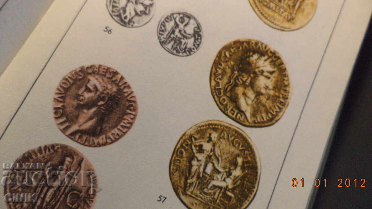 Delivery of NUMISMATIC DICTIONARY
