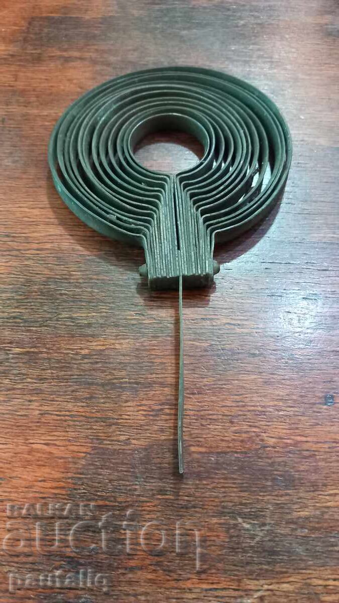 ΣΤΑΡ ΚΑΛΙΜΠΡΑΤΟΡ ΧΑΛΚΟΣ ΜΠΡΟΥΤΖΟΣ