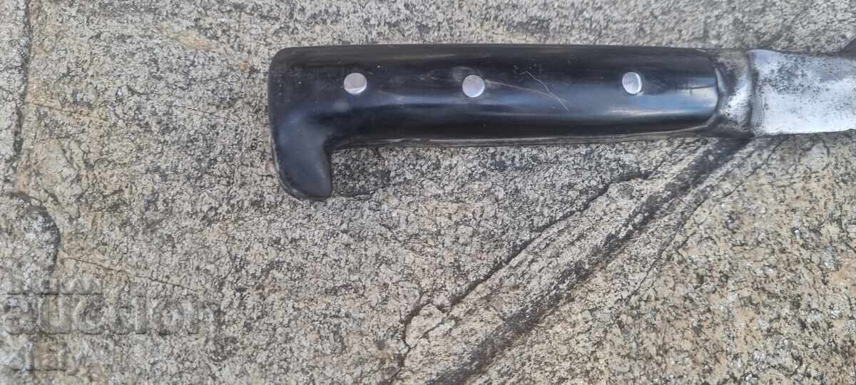 Стар нож. Каракулак с цена 265.00 лв. | € 135.49