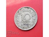 Austria-10 groszy 1925