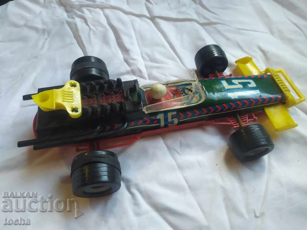 παλιό παιδικό αυτοκινητάκι .BZTS με τιμή 0.01 BGN | € 0.01 παλιό παιδικό αυτοκινητάκι .BZTS με τιμή 0.01 BGN | € 0.01