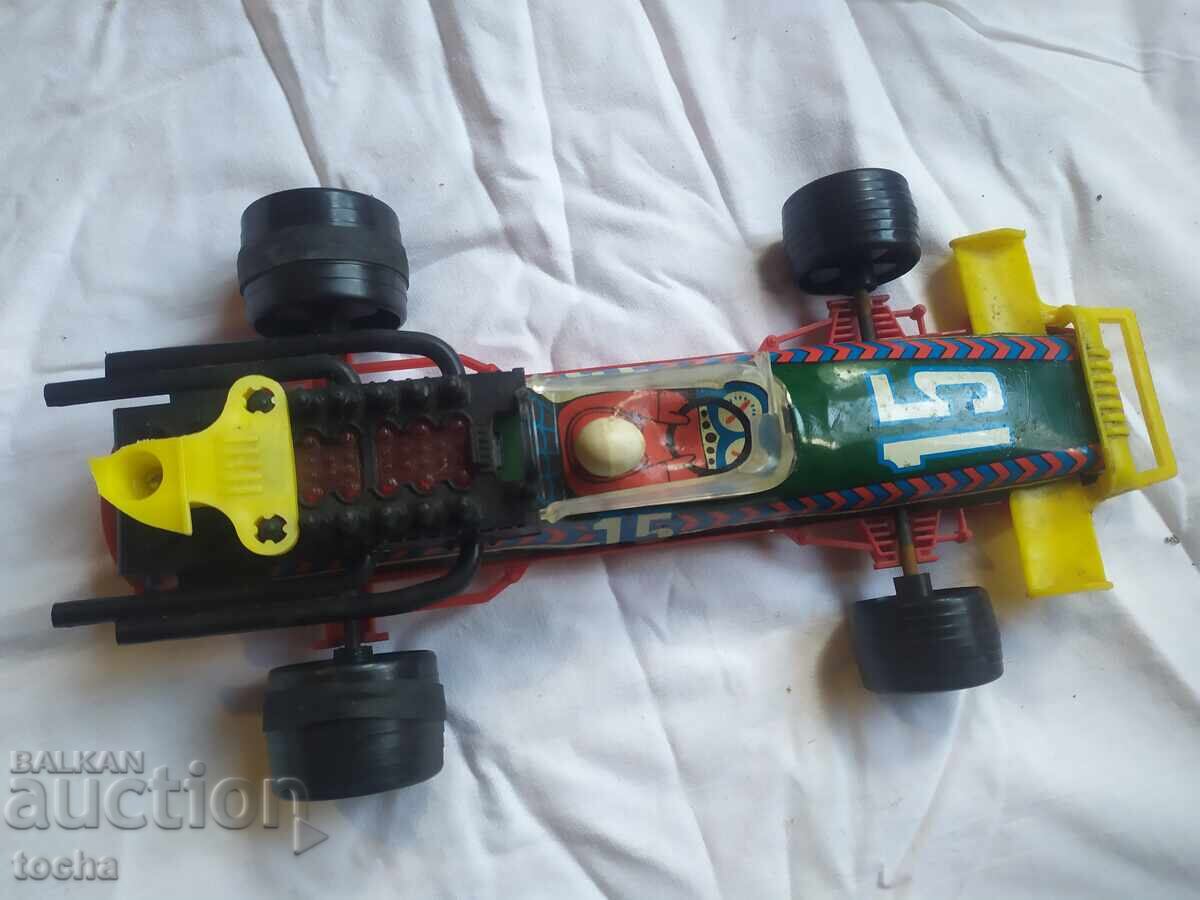 Δημοπρασία παλιό παιδικό αυτοκινητάκι .BZTS Δημοπρασία παλιό παιδικό αυτοκινητάκι .BZTS