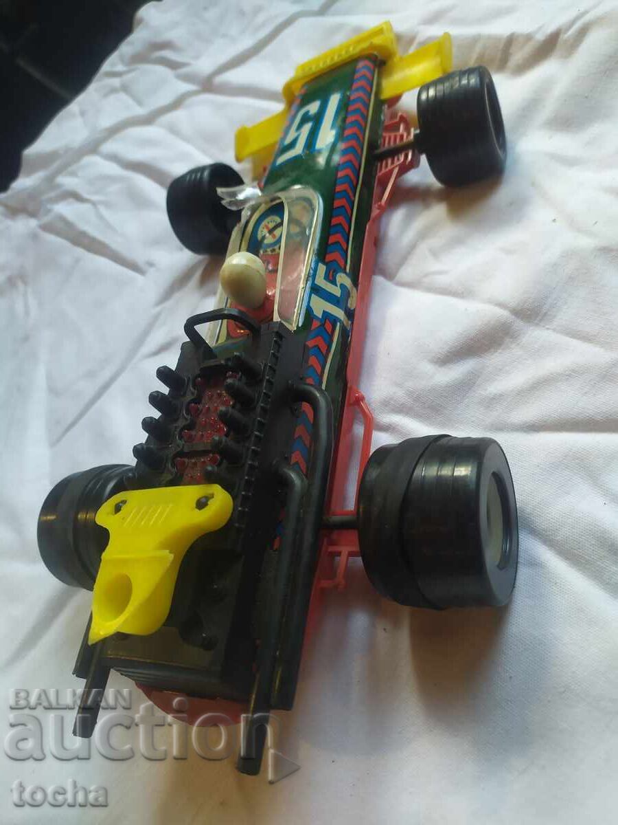 Παράδοση παλιό παιδικό αυτοκινητάκι .BZTS Παράδοση παλιό παιδικό αυτοκινητάκι .BZTS