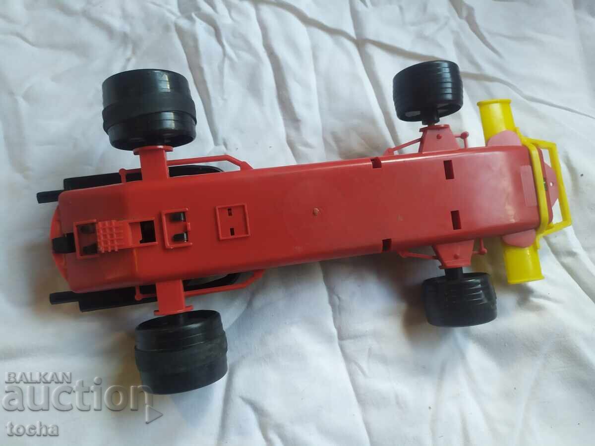 παλιό παιδικό αυτοκινητάκι .BZTS - 5 παλιό παιδικό αυτοκινητάκι .BZTS - 5