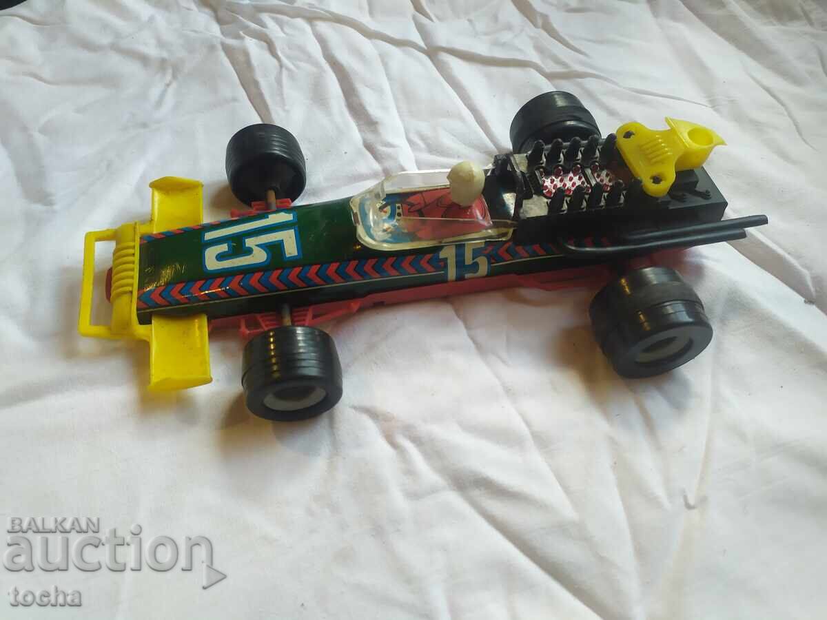 παλιό παιδικό αυτοκινητάκι .BZTS παλιό παιδικό αυτοκινητάκι .BZTS