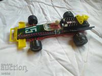 παλιό παιδικό αυτοκινητάκι .BZTS