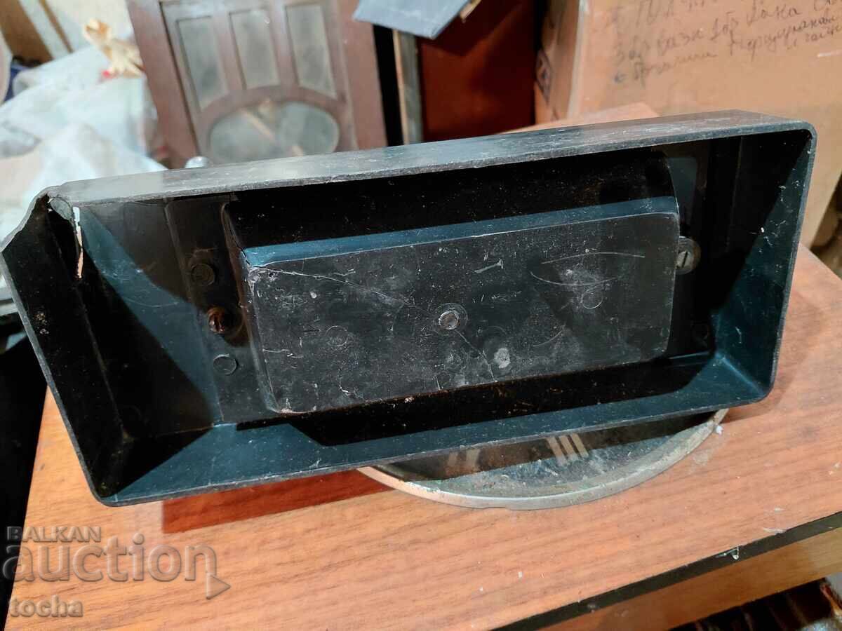 Δημοπρασία Παλιά παιχνίδι ραπτομηχανή, λειτουργεί. BZC