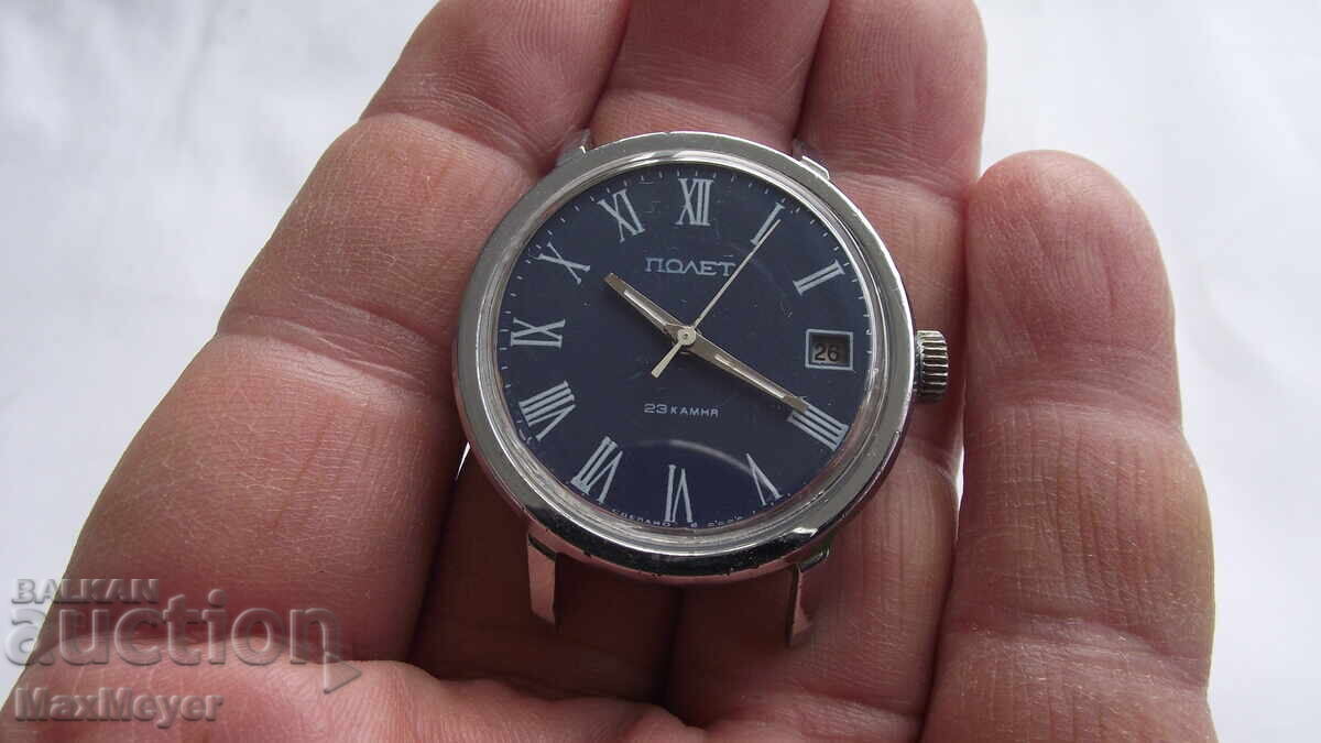 Livrarea CEAS/ZBOR-AUTOMAT/mec.2616.2H-23pietre-- de la 0,01st Livrarea CEAS/ZBOR-AUTOMAT/mec.2616.2H-23pietre-- de la 0,01st