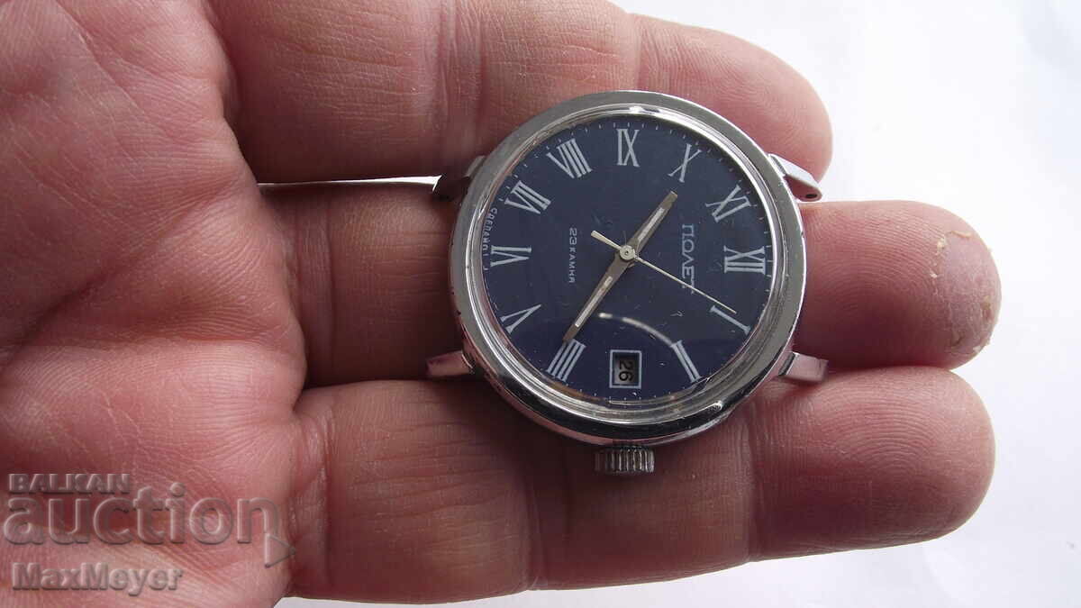 CEAS/ZBOR-AUTOMAT/mec.2616.2H-23pietre-- de la 0,01st - 5 CEAS/ZBOR-AUTOMAT/mec.2616.2H-23pietre-- de la 0,01st - 5