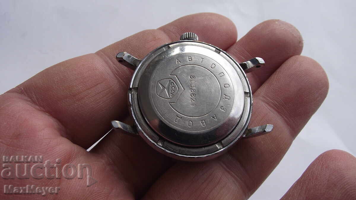 CEAS/ZBOR-AUTOMAT/mec.2616.2H-23pietre-- de la 0,01st - 6 CEAS/ZBOR-AUTOMAT/mec.2616.2H-23pietre-- de la 0,01st - 6