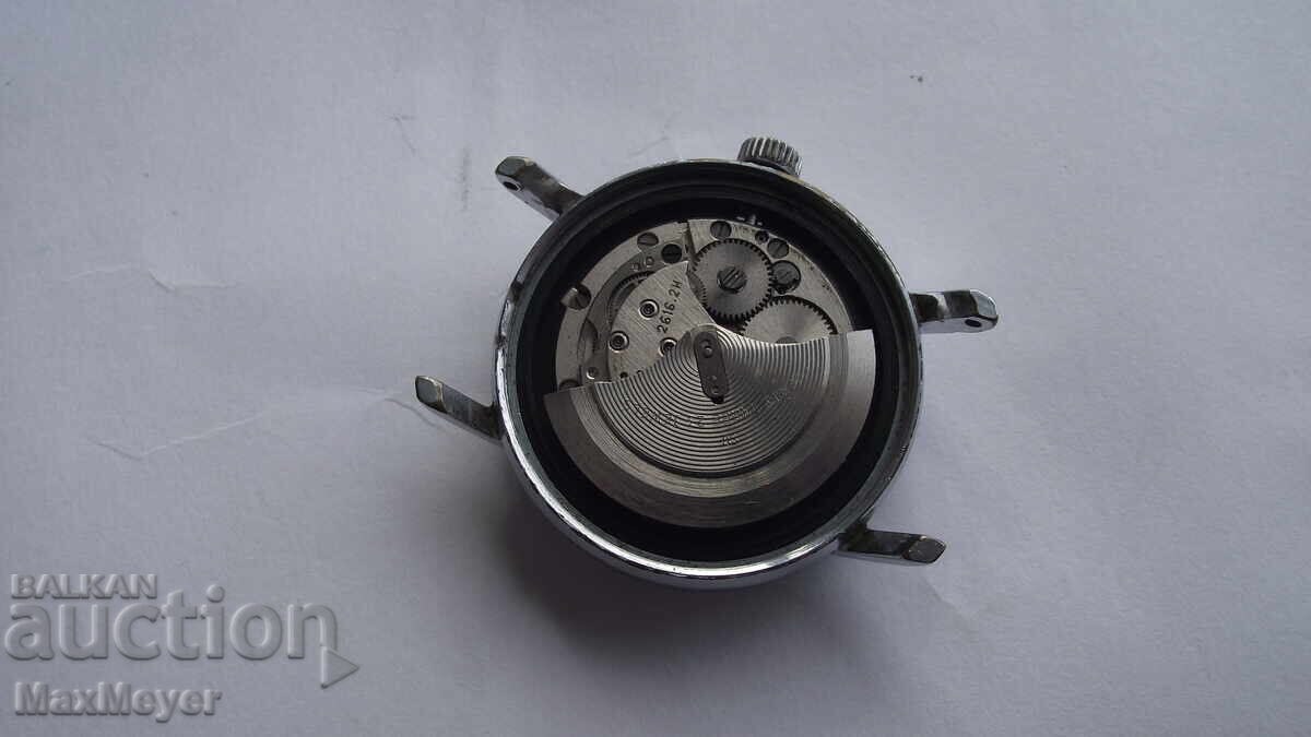 CEAS/ZBOR-AUTOMAT/mec.2616.2H-23pietre-- de la 0,01st - 7 CEAS/ZBOR-AUTOMAT/mec.2616.2H-23pietre-- de la 0,01st - 7