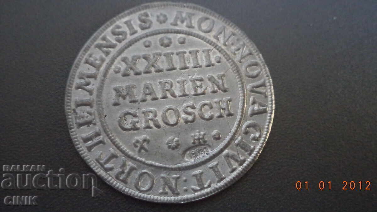 Δημοπρασία NORTHEIM