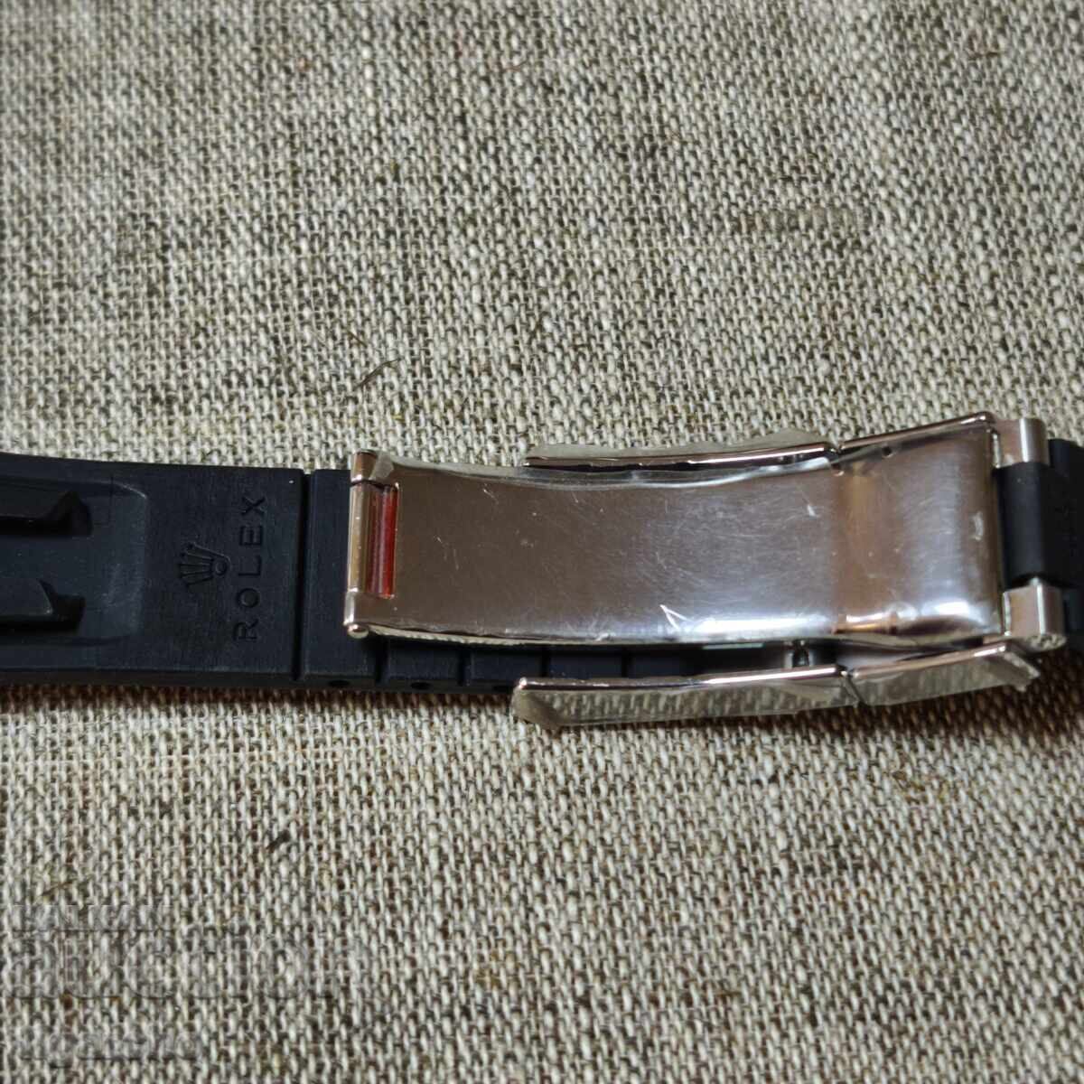 Watch strap for men - 5 Watch strap for men - 5