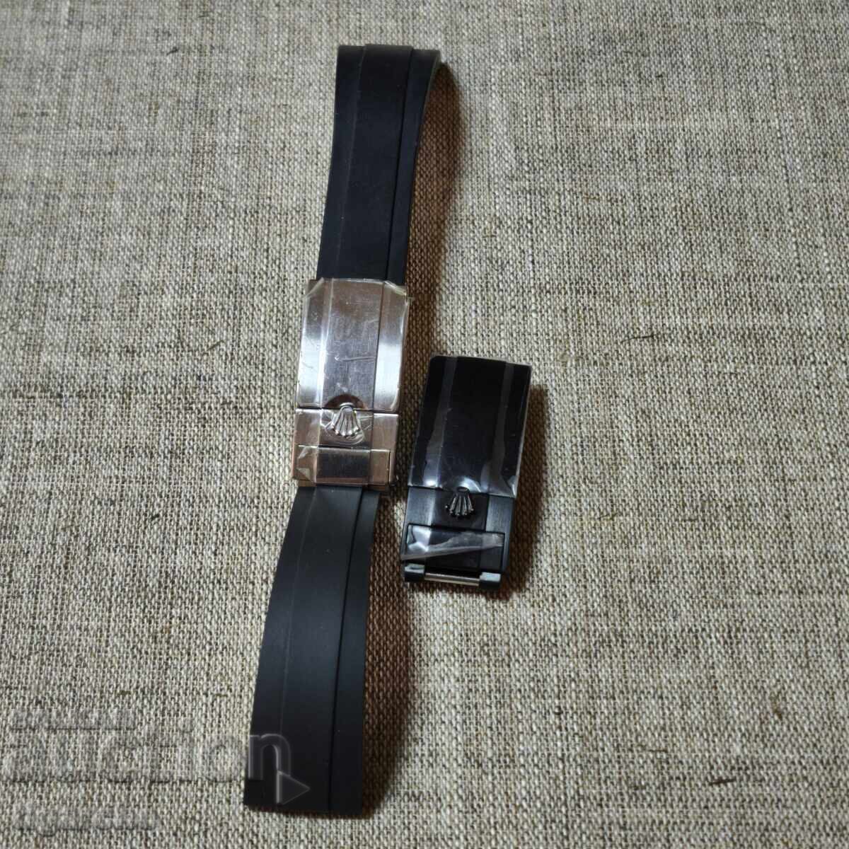 Watch strap for men Watch strap for men
