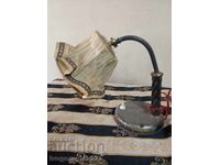 Lampă de masă vintage