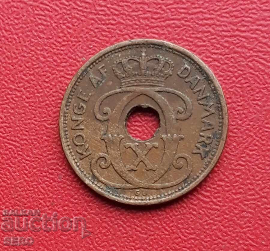 Danemarca - 1 øre 1936 cu preț 0.90 BGN | € 0.46 Danemarca - 1 øre 1936 cu preț 0.90 BGN | € 0.46