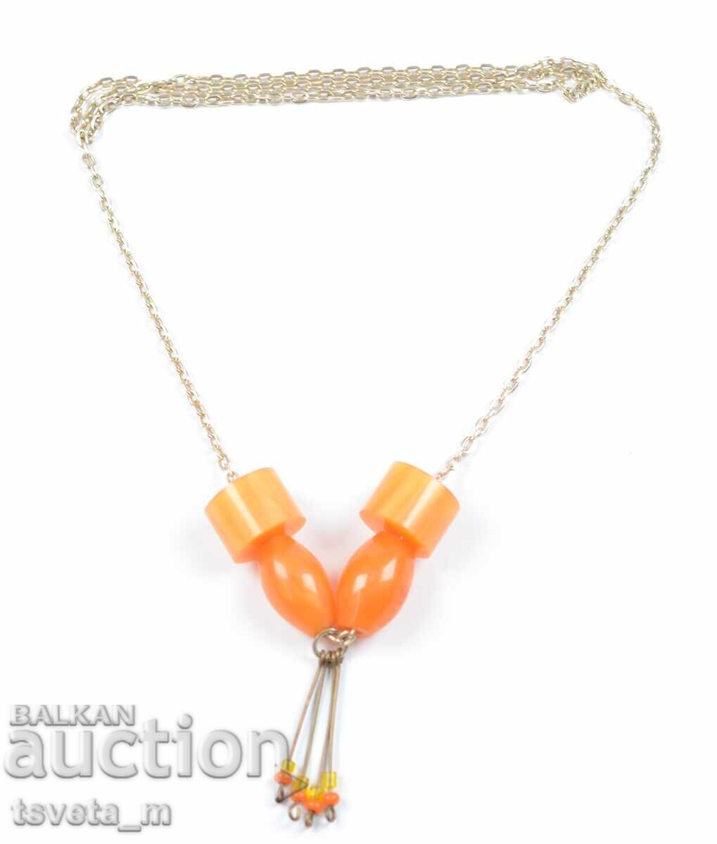 Κολιέ (necklace)