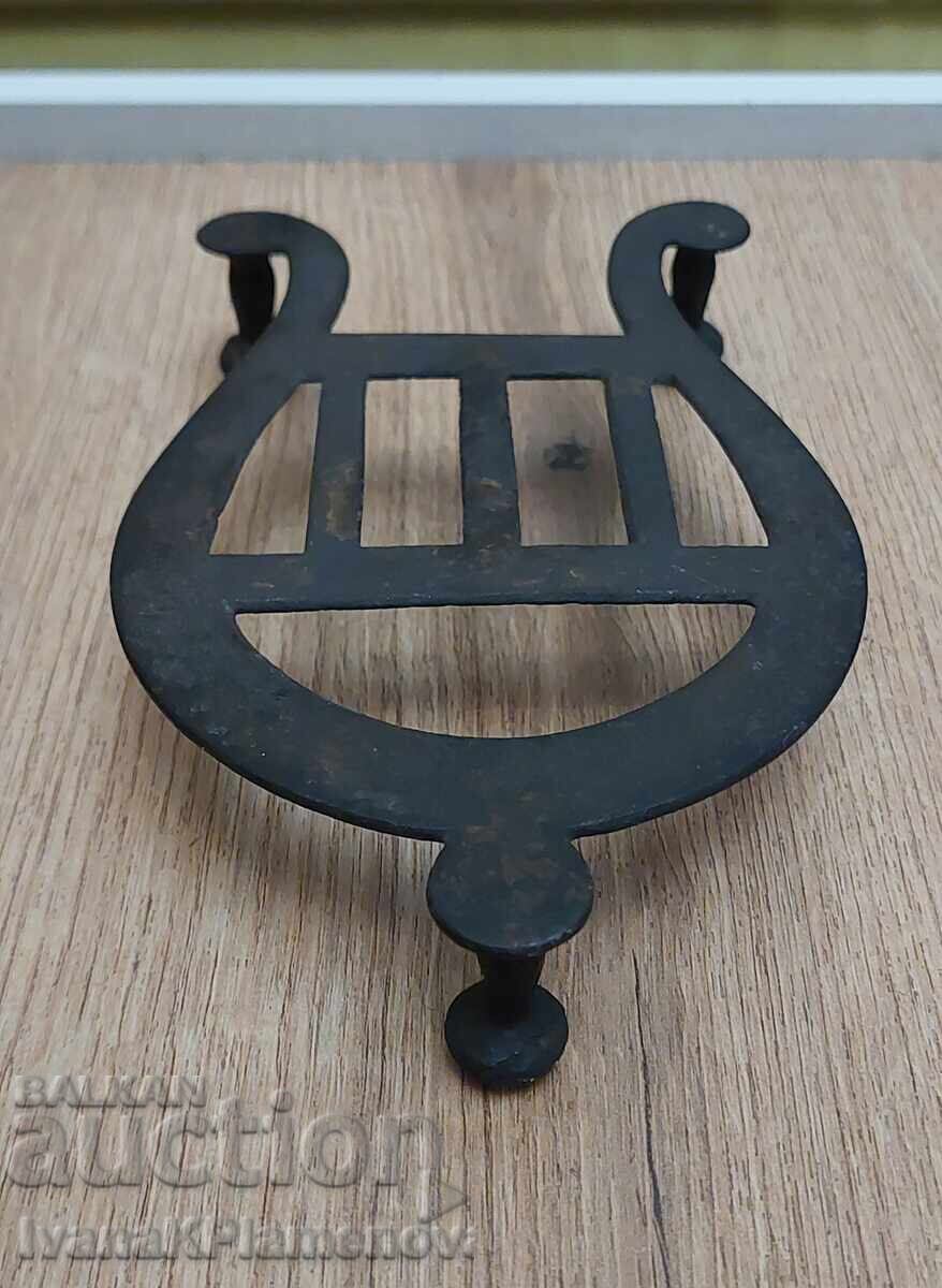 Auction  Vintage Ironing Board Pad for Collectors