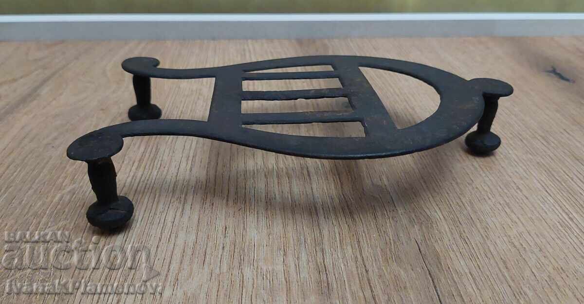 Delivery of Vintage Ironing Board Pad for Collectors