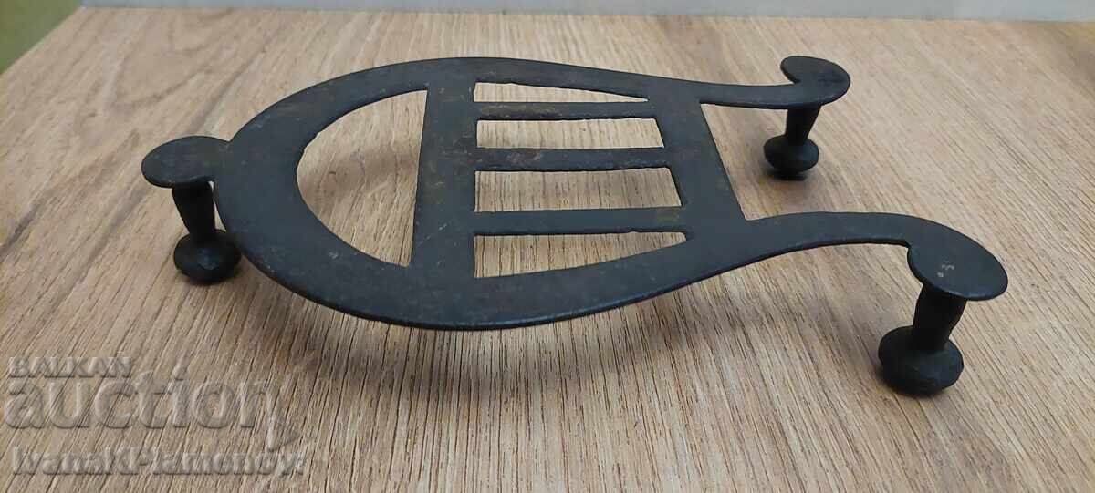 Vintage Ironing Board Pad for Collectors - 5