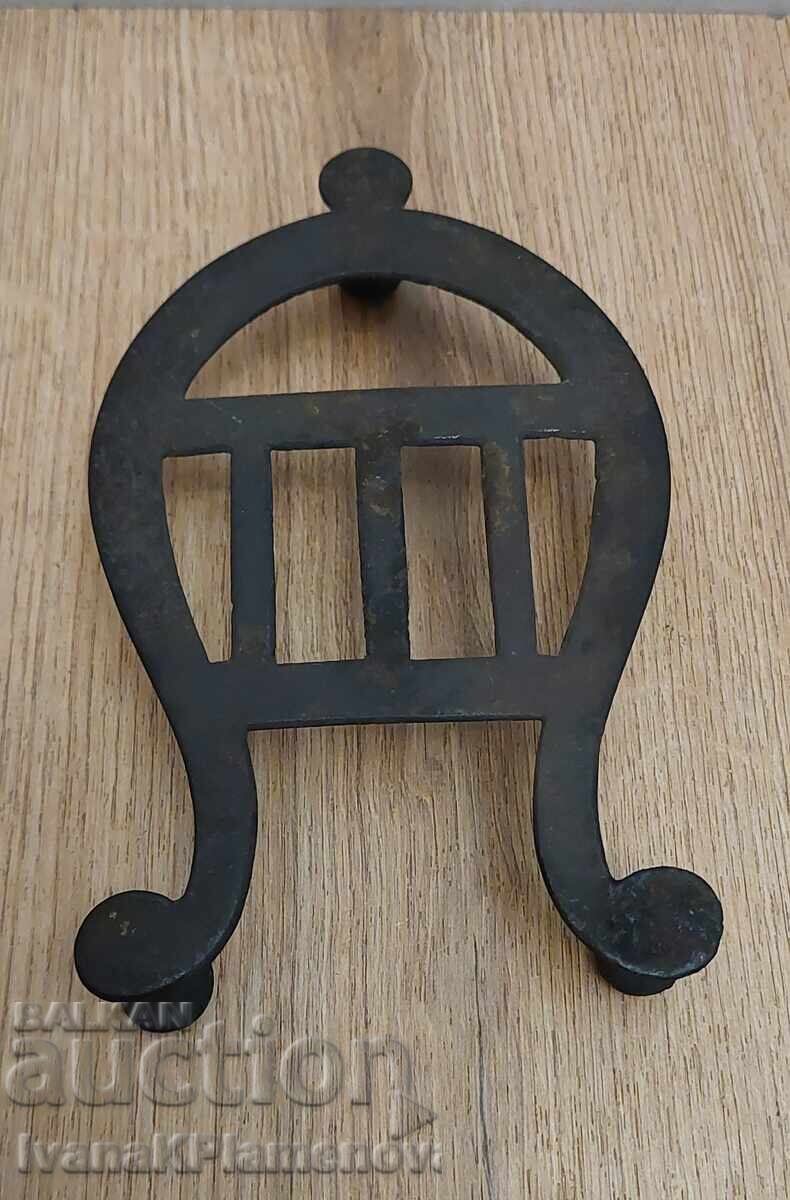 Vintage Ironing Board Pad for Collectors