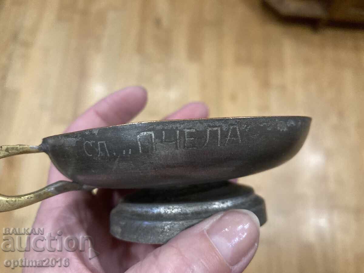 Unique coffee cups with price 180.00 BGN | € 92.03