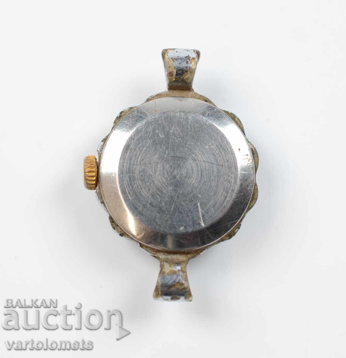 Ladies watch - works with price 5.00 BGN | € 2.56