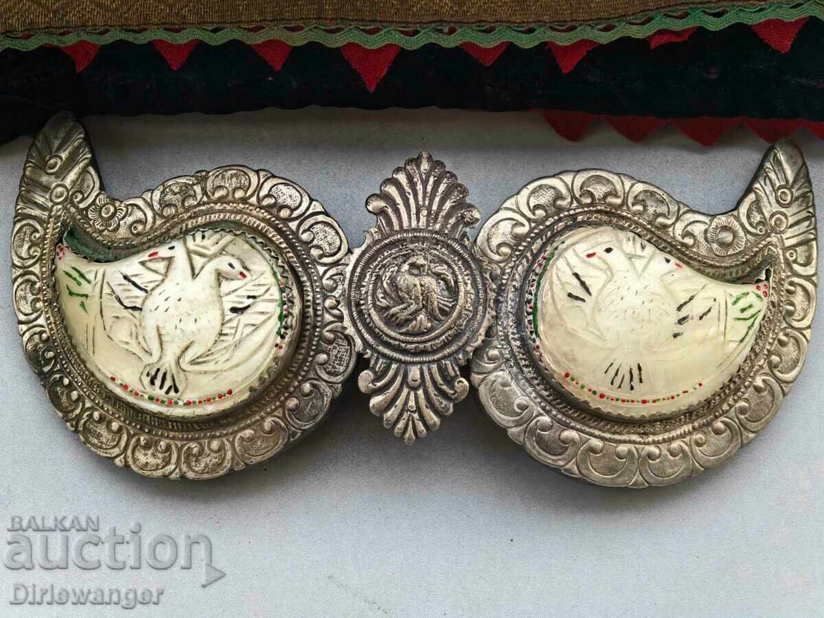 ΠΑΦΤΗ με τιμή 1100.00 BGN | € 562.42