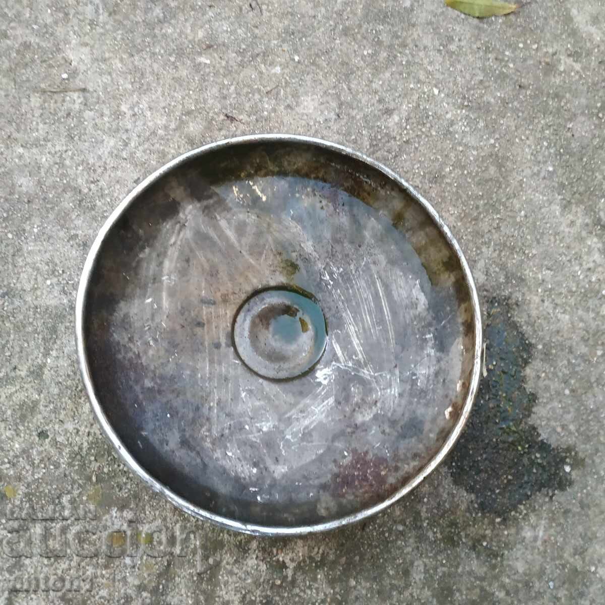 Παράδοση Δεν έχω πρόσβαση στο δια