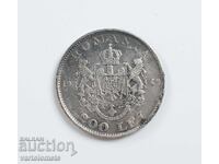 200 Lei 1942 - Romania › Kingdom of Romania