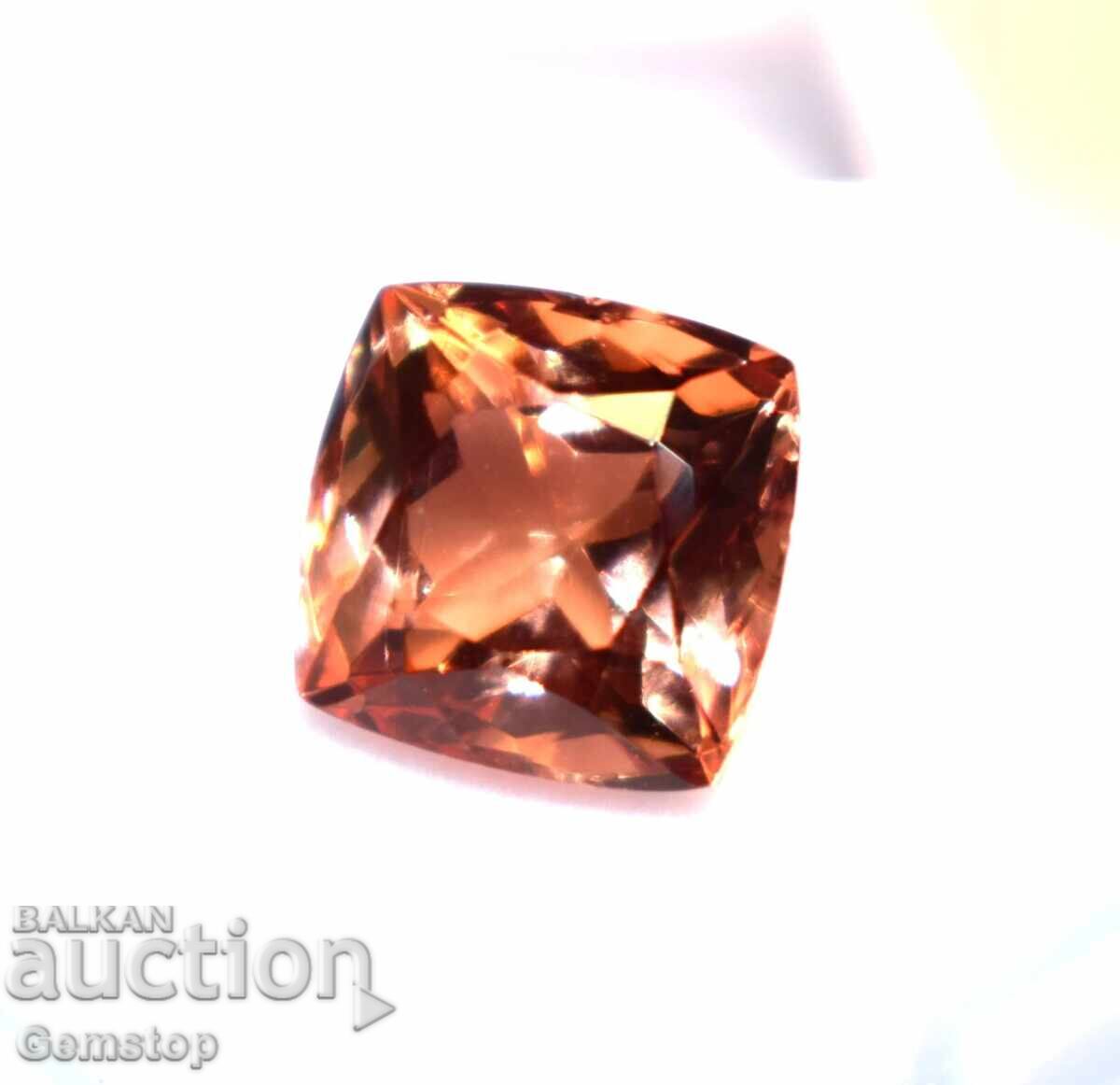 Δημοπρασία ΒΖΤ! 8.70 καράτια φυσικός αλεξανδρίτης cushion πιστοποιητικό GGL από 1 λεπτό! Δημοπρασία ΒΖΤ! 8.70 καράτια φυσικός αλεξανδρίτης cushion πιστοποιητικό GGL από 1 λεπτό!